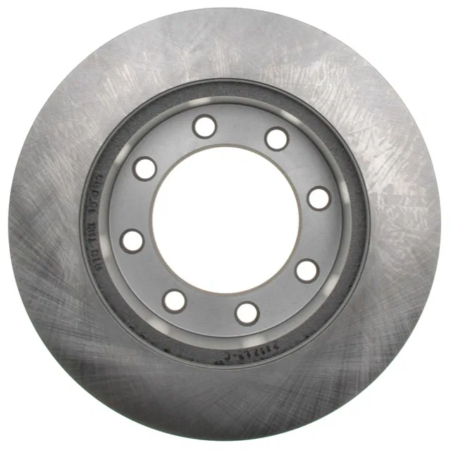 680339R – RAYBESTOS Brake Rotor, OE Replacement Single - view 3